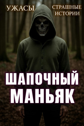 Шапочный маньяк -                   Асеннат