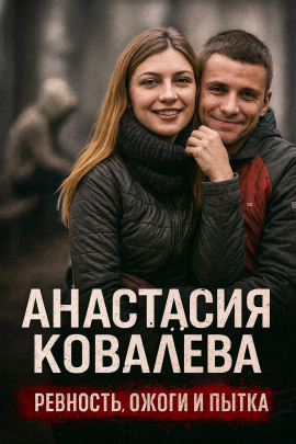 Ссора закончилась ужасной жестокостью - Автор неизвестен