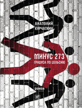 Минус 273 градуса по Цельсию - Анатолий Курчаткин