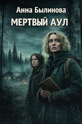 Мёртвый аул -                   Анна Былинова