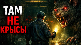 Ночная смена - Стивен Кинг
