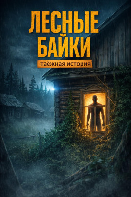 Лесные байки -                   Ирэн Блейк