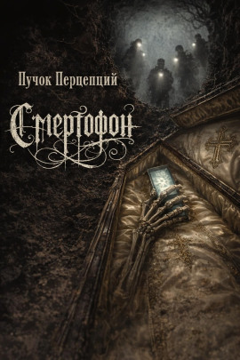 Смертофон -                   Пучок Перцепций