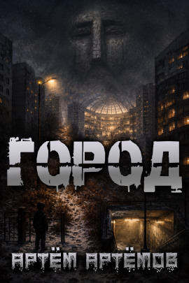 Город - Артём Артёмов