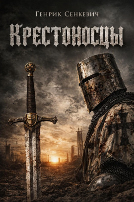 Крестоносцы - Генрик Сенкевич
