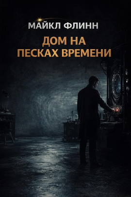 Дом на песках времени - Майкл Флинн