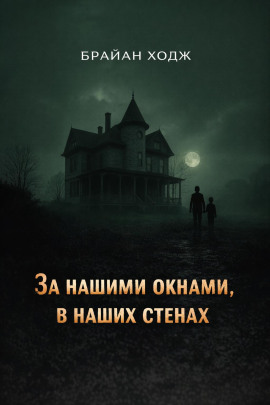 За нашими окнами, в наших стенах -                   Брайан Ходж