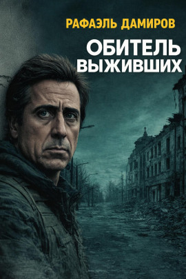 Обитель выживших -                   Рафаэль Дамиров