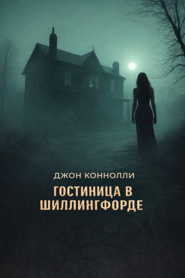 Гостиница в Шиллингфорде - Джон Коннолли