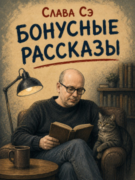 Бонусные рассказы - Слава Сэ