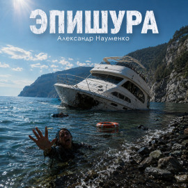 Эпишура - Александр Науменко