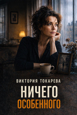 Ничего особенного - Виктория Токарева