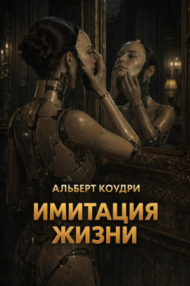 Имитация жизни -                   Альберт Коудри