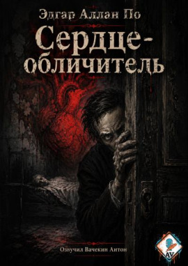 Сердце-обличитель - Эдгар Аллан По