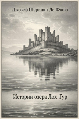 Истории озера Лох-Гур - Ле Фаню Джозеф Шеридан