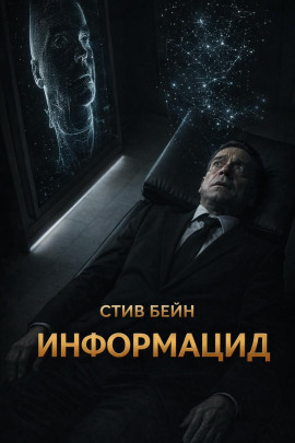 Информацид -                   Стив Бейн