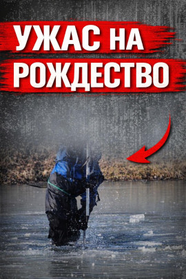 Исчезла в Рождество - Автор неизвестен