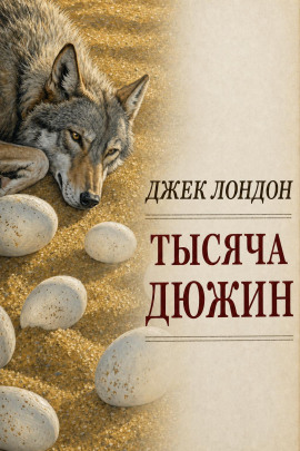 Тысяча дюжин - Джек Лондон
