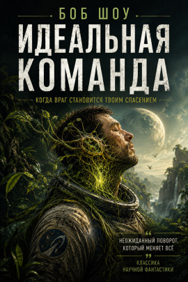Идеальная команда - Боб Шоу