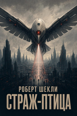 Страж-птица - Роберт Шекли