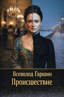 Происшествие - Всеволод Гаршин