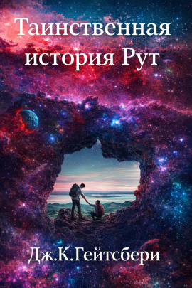 Таинственная история Рут -                   Джеймс Кэмирон Гейтсбери
