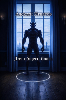 Для общего блага -                   Алексей Игнатов