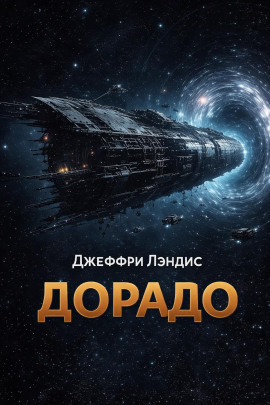 Дорадо - Джеффри Лэндис
