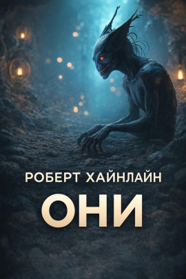 Они - Роберт Хайнлайн