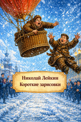 Короткие зарисовки - Николай Лейкин
