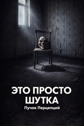 Это просто шутка -                   Пучок Перцепций