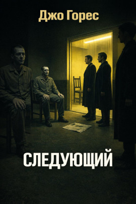 Следующий -                   Джо Горес