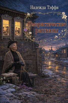 Юмористические рассказы - Надежда Тэффи