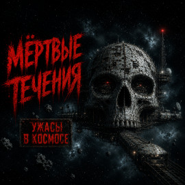 Мёртвые течения -                   Виталий Винтер