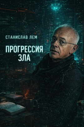 Прогрессия зла - Станислав Лем