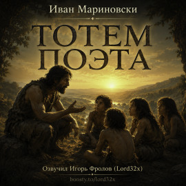 Тотем поэта -                   Иван Мариновски