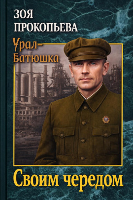 Своим чередом -                   Зоя Прокопьева