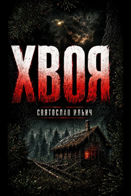 Хвоя -                   Святослав Ильич