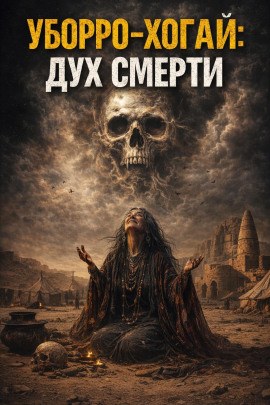 Жертва -                   Адам Горский