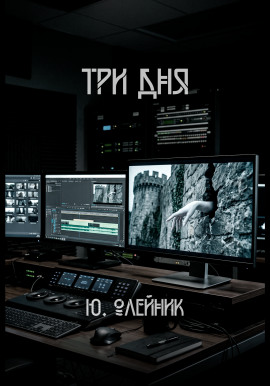 Три дня -                   Юлия Олейник