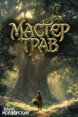 Мастер Трав II -                   Ваня Мордорский