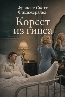 Корсет из гипса - Фицджеральд Фрэнсис Скотт