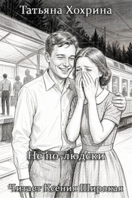 Не по-людски -                   Татьяна Хохрина