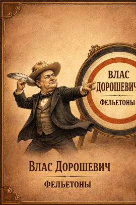 Фельетоны - Влас Дорошевич