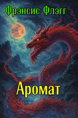 Аромат -                   Фрэнсис Флэгг
