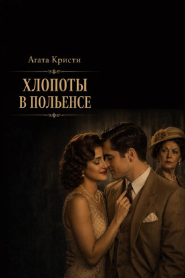 Хлопоты в Польенсе - Агата Кристи
