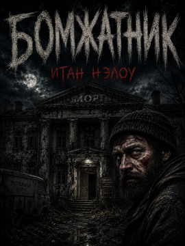 Бомжатник - Итан Нэлоу