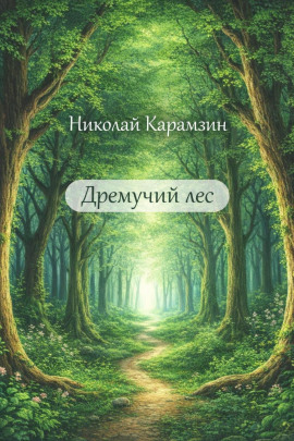 Дремучий лес - Николай Карамзин