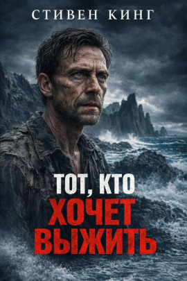 Тот, кто хочет выжить - Стивен Кинг