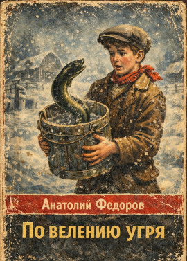 По велению угря -                   Анатолий Федоров